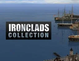 IronClads Collection (5 ИГР) (STEAM KEY/GLOBAL)