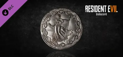 5-Coin Set  Madhouse Mode Unlock ✅ STEAM GIFT ✅ RU+МИР