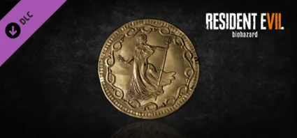 5-Coin Set  Madhouse Mode Unlock ✅ STEAM GIFT ✅ RU+МИР
