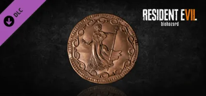 5-Coin Set  Madhouse Mode Unlock ✅ STEAM GIFT ✅ RU+МИР