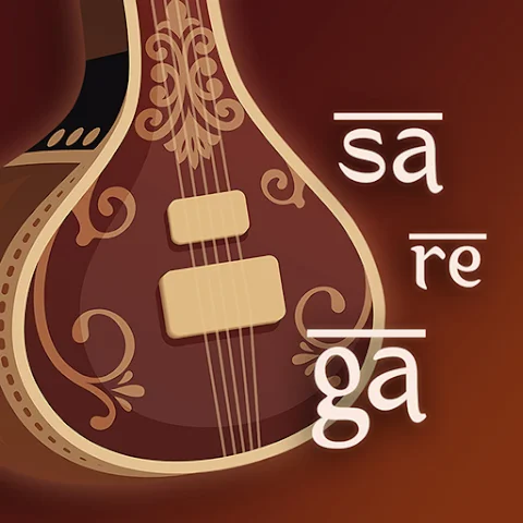 iShala — практикуйте индийскую музыку Google Play