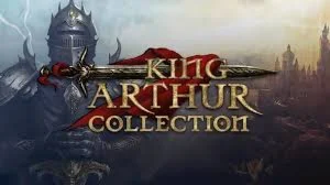 King Arthur Collection (STEAM KEY/GLOBAL)