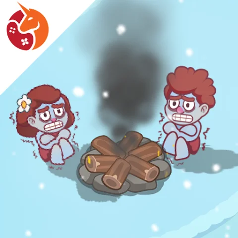 Ледяная деревня Премиум Google Play