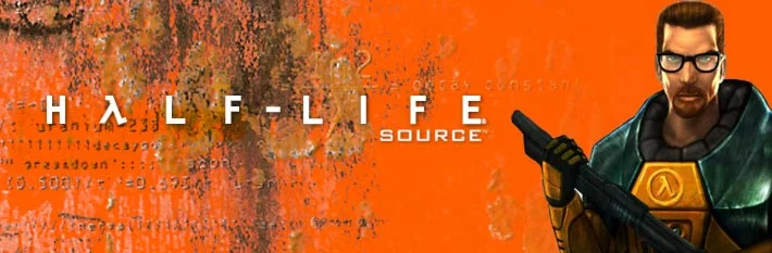 Half-Life 1: Source * STEAM RU ⚡ АВТО 💳0%
