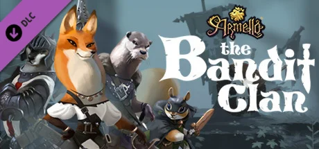 Armello - The Bandit Clan DLC * STEAM RU  АВТО 0%
