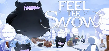 Feel The Snow * STEAM РОССИЯ  АВТОДОСТАВКА 0% КАРТЫ