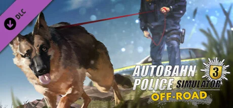 Autobahn Police Simulator 3 - DLC * STEAM RU 