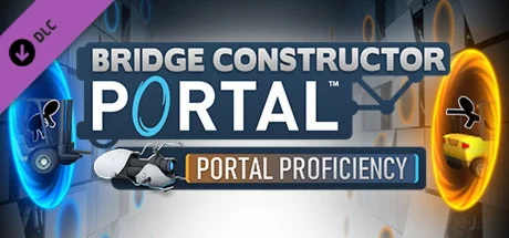 Portal Proficiency DLC * STEAM RU  АВТО 0%