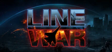 Line War * STEAM РОССИЯ  АВТОДОСТАВКА 0% КАРТЫ