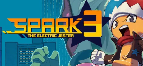 Spark the Electric Jester 3 * STEAM RU  АВТО 0%