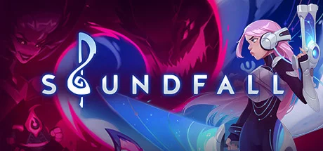Soundfall * STEAM РОССИЯ  АВТОДОСТАВКА 0% КАРТЫ