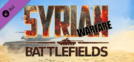 Syrian Warfare: Battlefields DLC * STEAM RU 