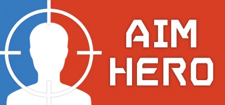 Aim Hero * STEAM РОССИЯ  АВТОДОСТАВКА 0% КАРТЫ