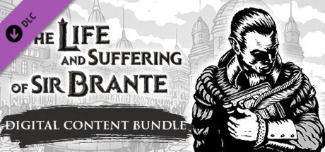 The Life and Suffering of Sir Brante — Digital Content