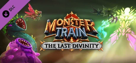 Monster Train - The Last Divinity DLC * STEAM RU 