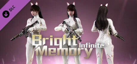 Bright Memory: Infinite Cyber Rabbit DLC * STEAM RU 