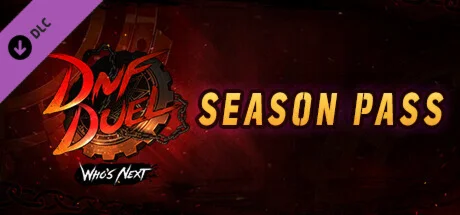 DNF Duel - Season Pass DLC * STEAM RU  АВТО 0%