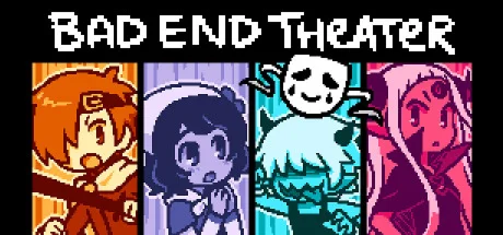 BAD END THEATER * STEAM RU  АВТО 0%