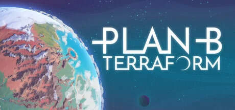 Plan B: Terraform * STEAM RU  АВТО 0%