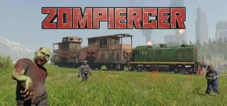 Zompiercer * STEAM РОССИЯ  АВТОДОСТАВКА 0% КАРТЫ