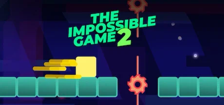 The Impossible Game 2 * STEAM RU  АВТО 0%