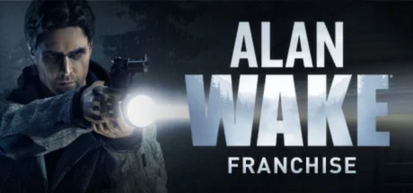 Alan Wake Franchise * STEAM RU  АВТО 0%