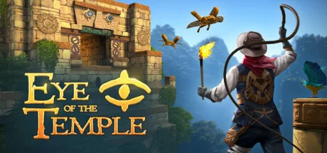 Eye of the Temple * STEAM RU  АВТО 0%