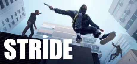 STRIDE * STEAM РОССИЯ  АВТОДОСТАВКА 0% КАРТЫ
