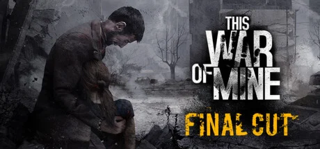 This War of Mine * STEAM RU  АВТО 0%