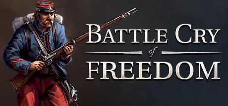 Battle Cry of Freedom * STEAM RU  АВТО 0%