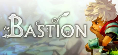 Bastion * STEAM РОССИЯ  АВТОДОСТАВКА 0% КАРТЫ