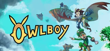 Owlboy * STEAM РОССИЯ  АВТОДОСТАВКА 0% КАРТЫ