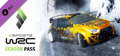 WRC 5 - Season Pass DLC * STEAM RU  АВТО 0%