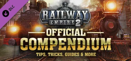 Railway Empire 2 - Compendium DLC * STEAM RU 