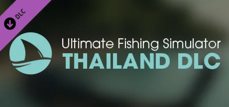 Ultimate Fishing Simulator - Thailand DLC * STEAM RU 