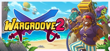 Wargroove 2 * STEAM РОССИЯ  АВТОДОСТАВКА 0% КАРТЫ