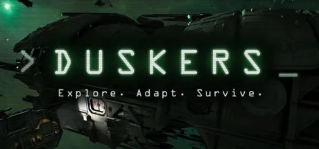 Duskers * STEAM РОССИЯ  АВТОДОСТАВКА 0% КАРТЫ
