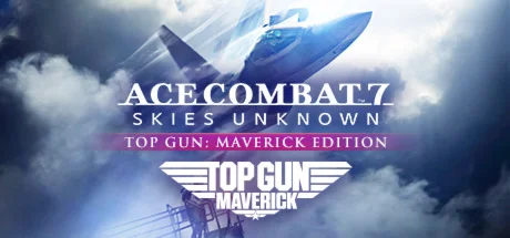 ACE COMBAT™ 7: SKIES UNKNOWN - TOP GUN: Maverick Editio