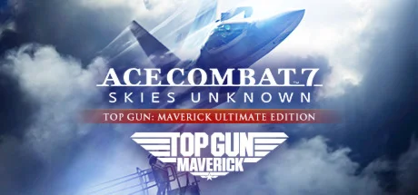 ACE COMBAT™ 7: SKIES UNKNOWN - TOP GUN: Maverick Ultima