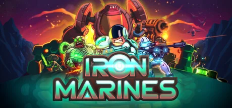 Iron Marines * STEAM РОССИЯ  АВТОДОСТАВКА 0% КАРТЫ
