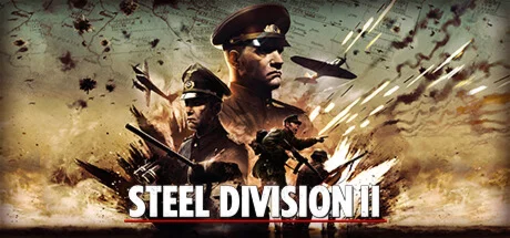 Steel Division 2 - General Deluxe Edition * STEAM RU 