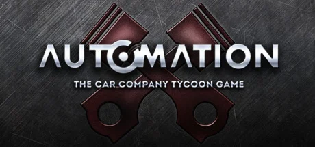 Automation - The Car Company Tycoon Game * STEAM RU 