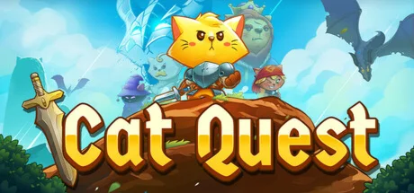 Cat Quest * STEAM РОССИЯ  АВТОДОСТАВКА 0% КАРТЫ