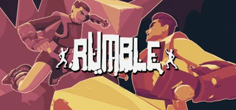 RUMBLE * STEAM РОССИЯ  АВТОДОСТАВКА 0% КАРТЫ