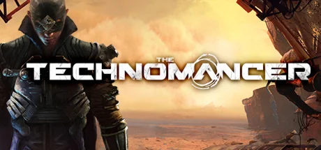 The Technomancer * STEAM RU  АВТО 0%