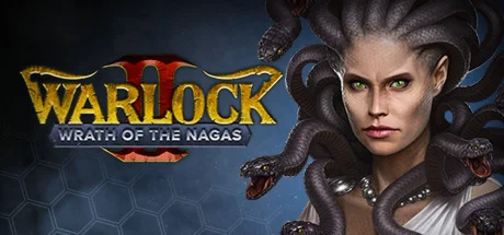 Warlock 2: Wrath of the Nagas DLC * STEAM RU 