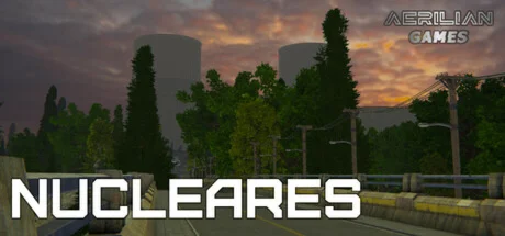 Nucleares * STEAM РОССИЯ  АВТОДОСТАВКА 0% КАРТЫ