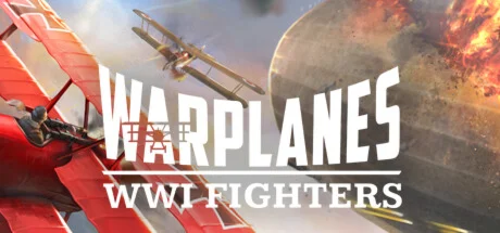 Warplanes: WW1 Fighters * STEAM RU  АВТО 0%