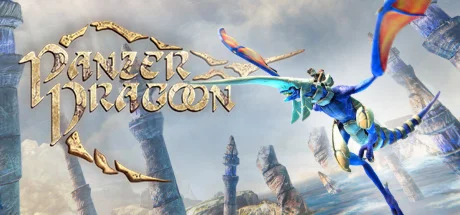 Panzer Dragoon: Remake * STEAM RU  АВТО 0%