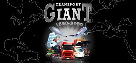Transport Giant * STEAM RU  АВТО 0%